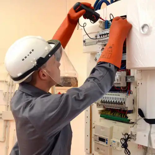 elektricien Diepenheim